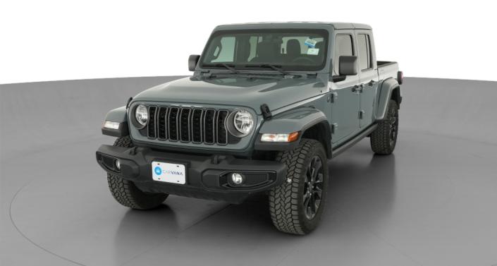 Thumbnail: 2025 Jeep Gladiator - 1