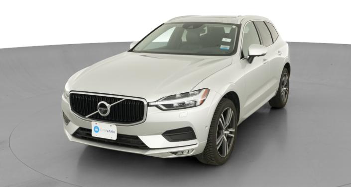 Thumbnail: 2019 Volvo XC60 - 1