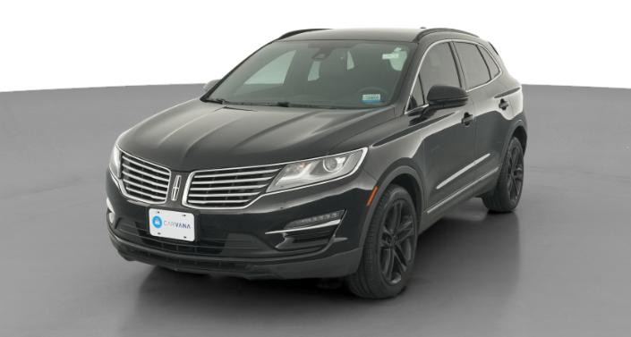2017 Lincoln MKC Reserve -
                  Richton Park, IL