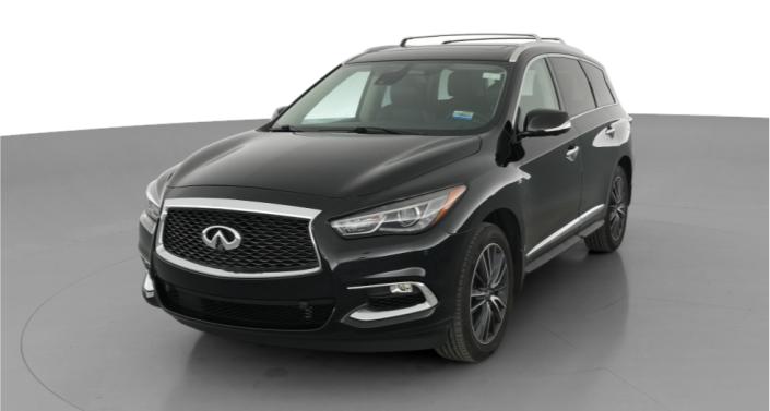 2019 INFINITI QX60 Luxe -
                  Lorain, OH