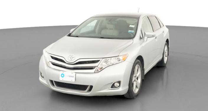 2015 Toyota Venza XLE -
                  Fort Worth, TX