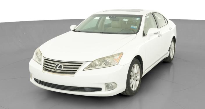 2010 Lexus ES 350 -
                  Bessemer, AL