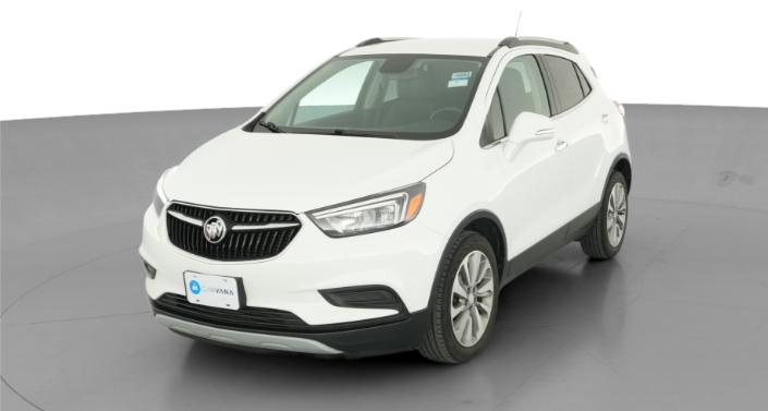 Thumbnail: 2019 Buick Encore - 1