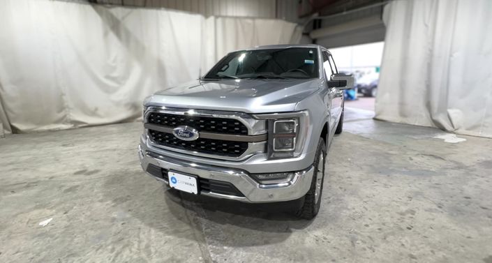 Thumbnail: 2022 Ford Econoline - 1