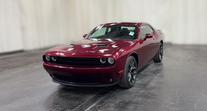 Thumbnail: 2023 Dodge Challenger - 1