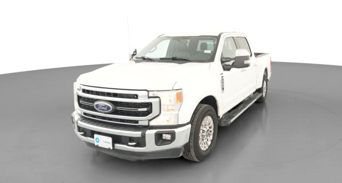 Thumbnail: 2021 Ford Econoline - 1