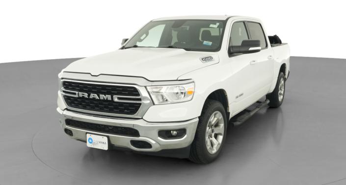 Thumbnail: 2022 RAM 1500 - 1