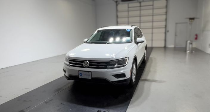 Thumbnail: 2019 Volkswagen Tiguan - 1