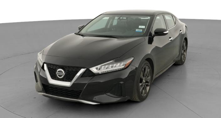 Thumbnail: 2019 Nissan Maxima - 1