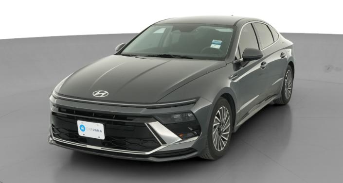 Thumbnail: 2024 Hyundai Sonata - 1