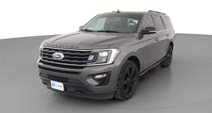 Thumbnail: 2019 Ford Expedition - 1