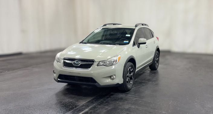 2014 Subaru XV Crosstrek Premium -
                  Lancaster, TX
