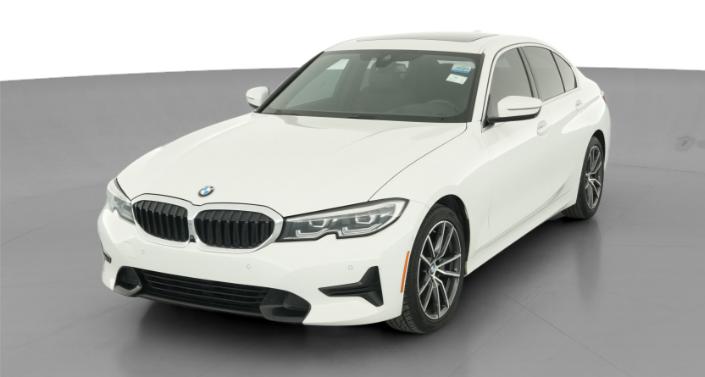 Thumbnail: 2021 BMW 3 Series - 1