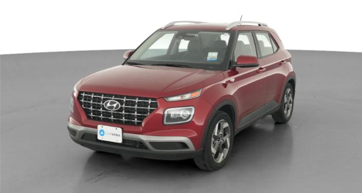 Thumbnail: 2024 Hyundai Venue - 1