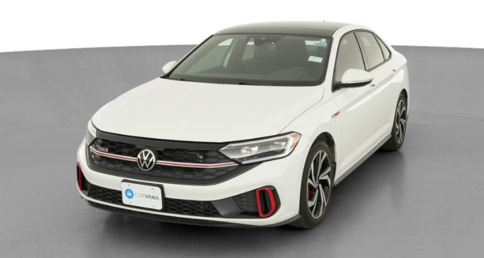 Thumbnail: 2022 Volkswagen Jetta - 1
