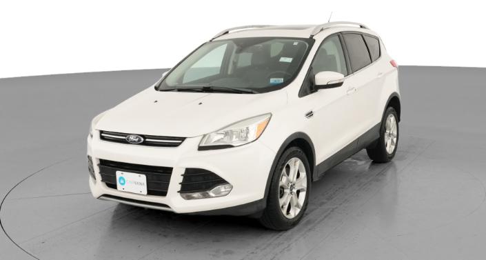 Thumbnail: 2016 Ford Escape - 1