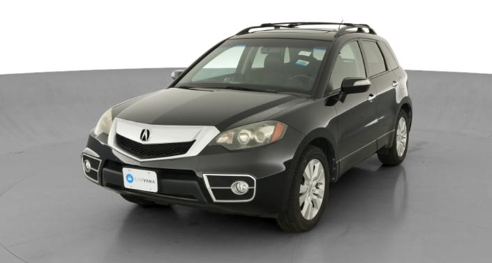 2010 Acura RDX Base -
                  Colonial Heights, VA