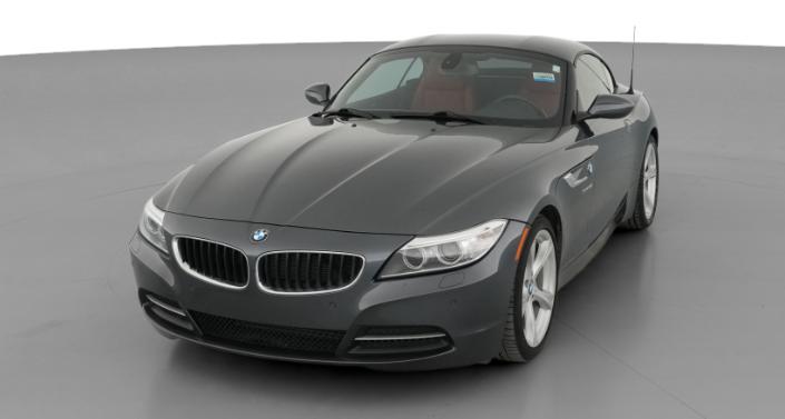 2015 BMW Z4 sDrive28i -
                  Concord, NC