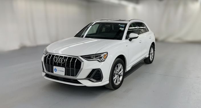 Thumbnail: 2025 Audi Q3 - 1