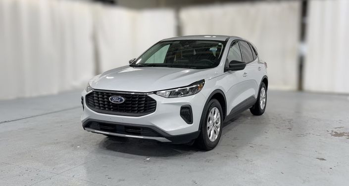 Thumbnail: 2025 Ford Escape - 1