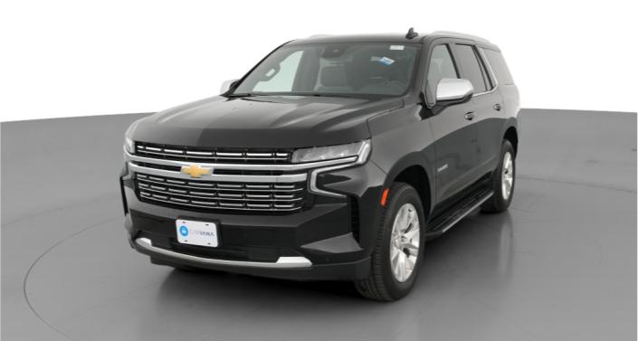 Thumbnail: 2024 Chevrolet Tahoe - 1