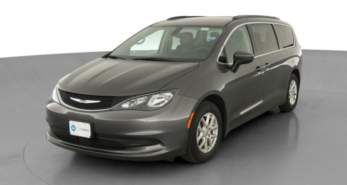 Thumbnail: 2021 Chrysler Voyager - 1