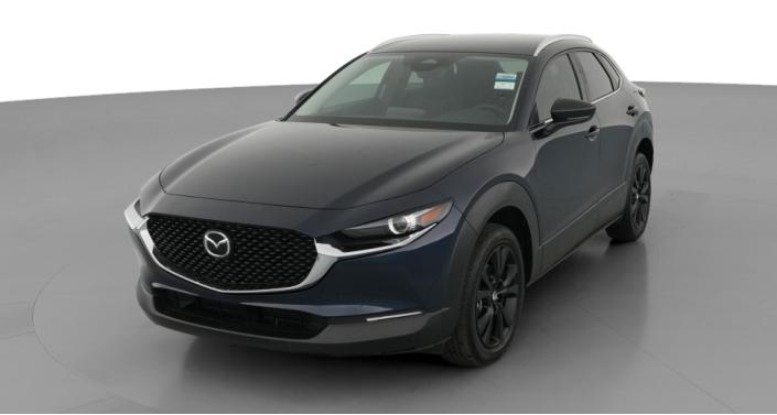 Thumbnail: 2025 Mazda CX-30 - 1