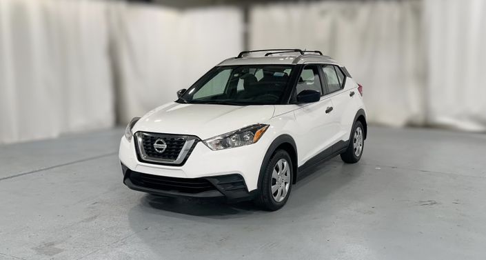 Thumbnail: 2019 Nissan Kicks - 1