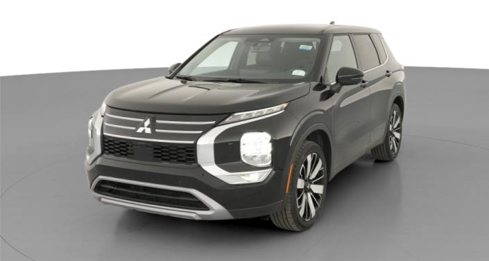 Thumbnail: 2025 Mitsubishi Outlander - 1
