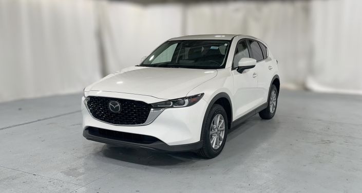 Thumbnail: 2023 Mazda CX-5 - 1