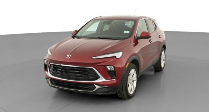 Thumbnail: 2025 Buick Encore GX - 1