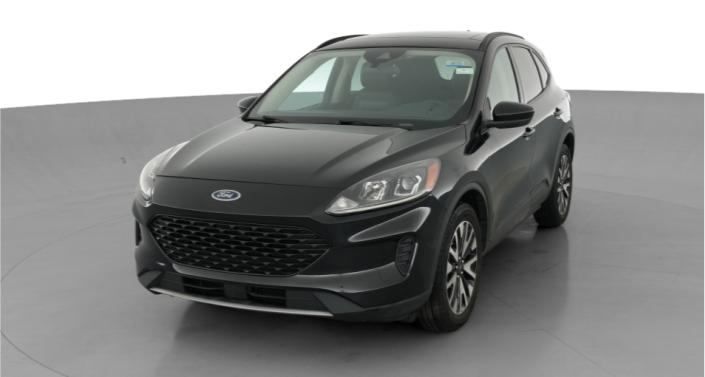 Thumbnail: 2020 Ford Escape - 1