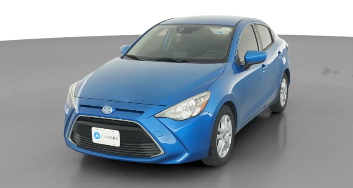 2016 Scion iA Base -
                  San Antonio, TX