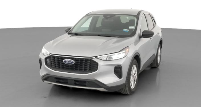 Thumbnail: 2023 Ford Escape - 1