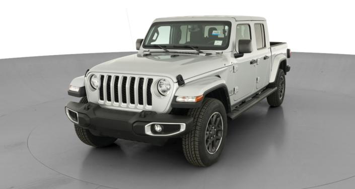 Thumbnail: 2023 Jeep Gladiator - 1