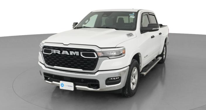 Thumbnail: 2025 RAM 1500 - 1