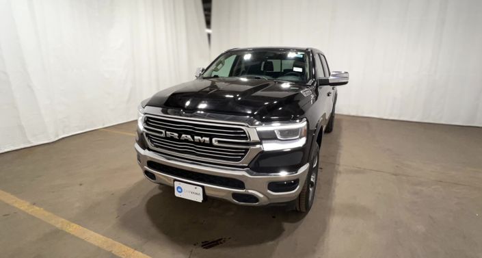Thumbnail: 2020 RAM 1500 - 1