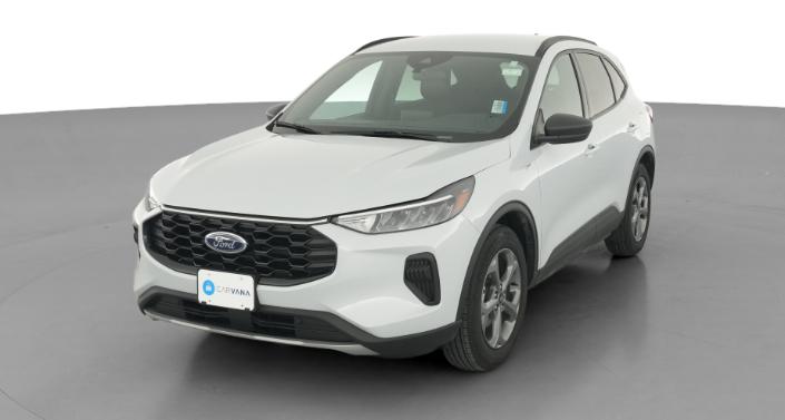 Thumbnail: 2025 Ford Escape - 1