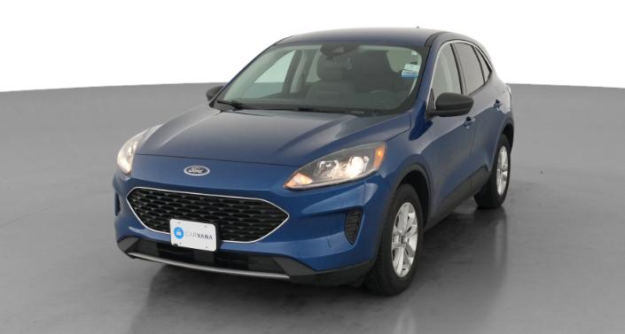 Thumbnail: 2022 Ford Escape - 1