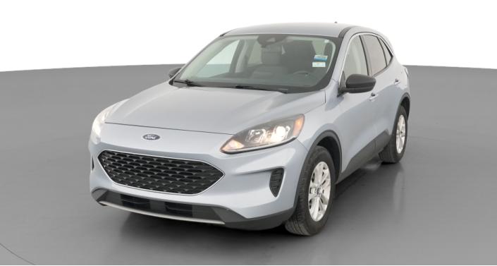Thumbnail: 2022 Ford Escape - 1
