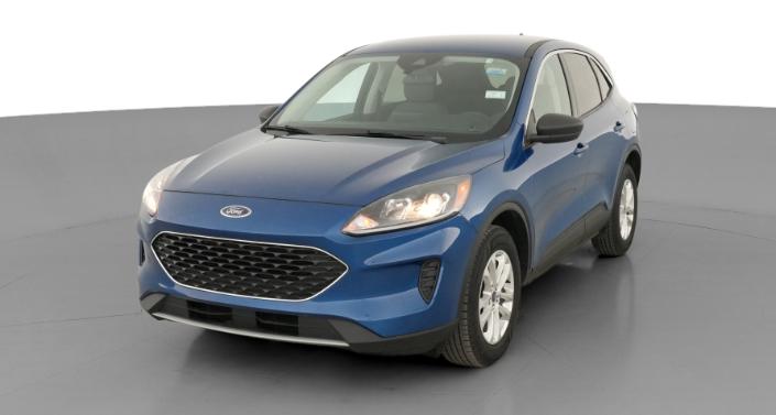 Thumbnail: 2022 Ford Escape - 1