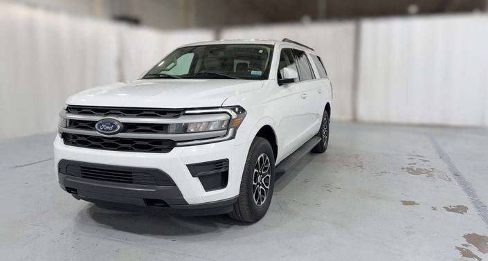 Thumbnail: 2023 Ford Expedition MAX - 1