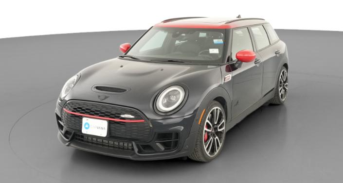 Thumbnail: 2024 MINI Cooper Clubman - 1