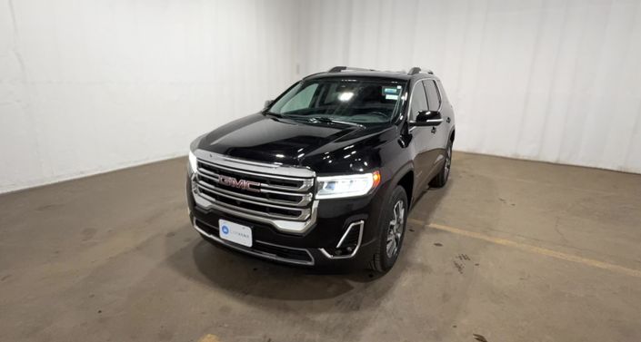 Thumbnail: 2022 GMC Acadia - 1