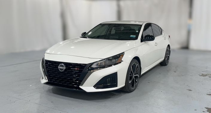 Thumbnail: 2023 Nissan Altima - 1