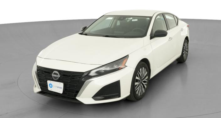 Thumbnail: 2024 Nissan Altima - 1