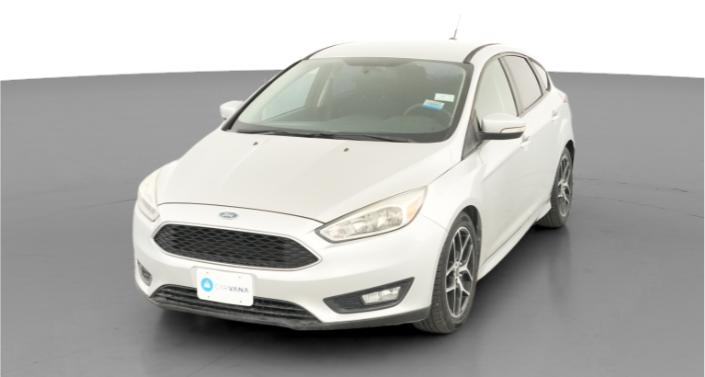 Thumbnail: 2015 Ford Focus - 1