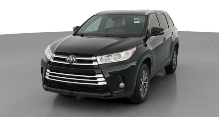 Thumbnail: 2019 Toyota Highlander - 1