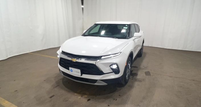 Thumbnail: 2023 Chevrolet Blazer - 1