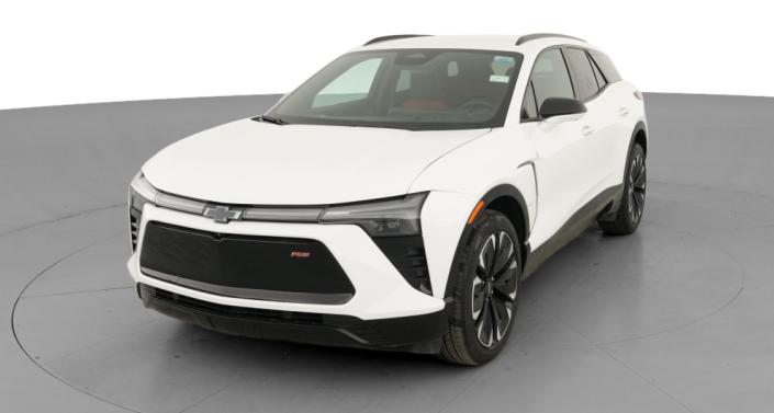 2024 Chevrolet Blazer EV RS -
                  Hebron, OH